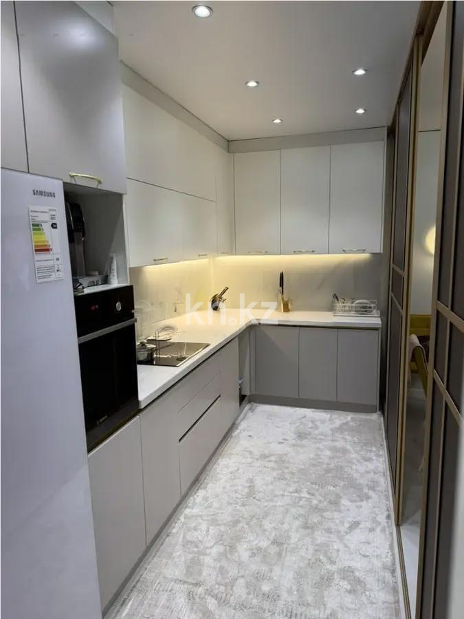 Продажа 2-комнатной квартиры, 79 м² в Алматы - фото 3