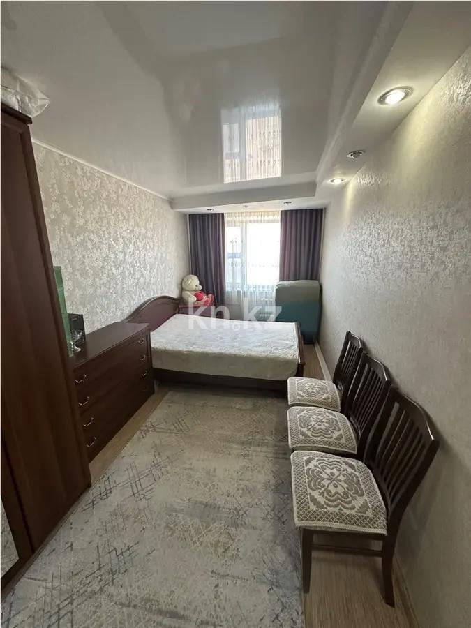 Продажа 2-комнатной квартиры, 44 м², мкр-н 16, дом  27 в Караганде - фото 2