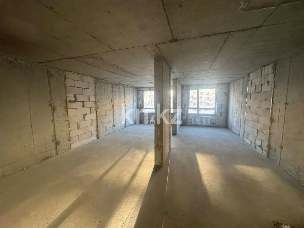 Продажа 2-комнатной квартиры, 52.2 м² в Алматы