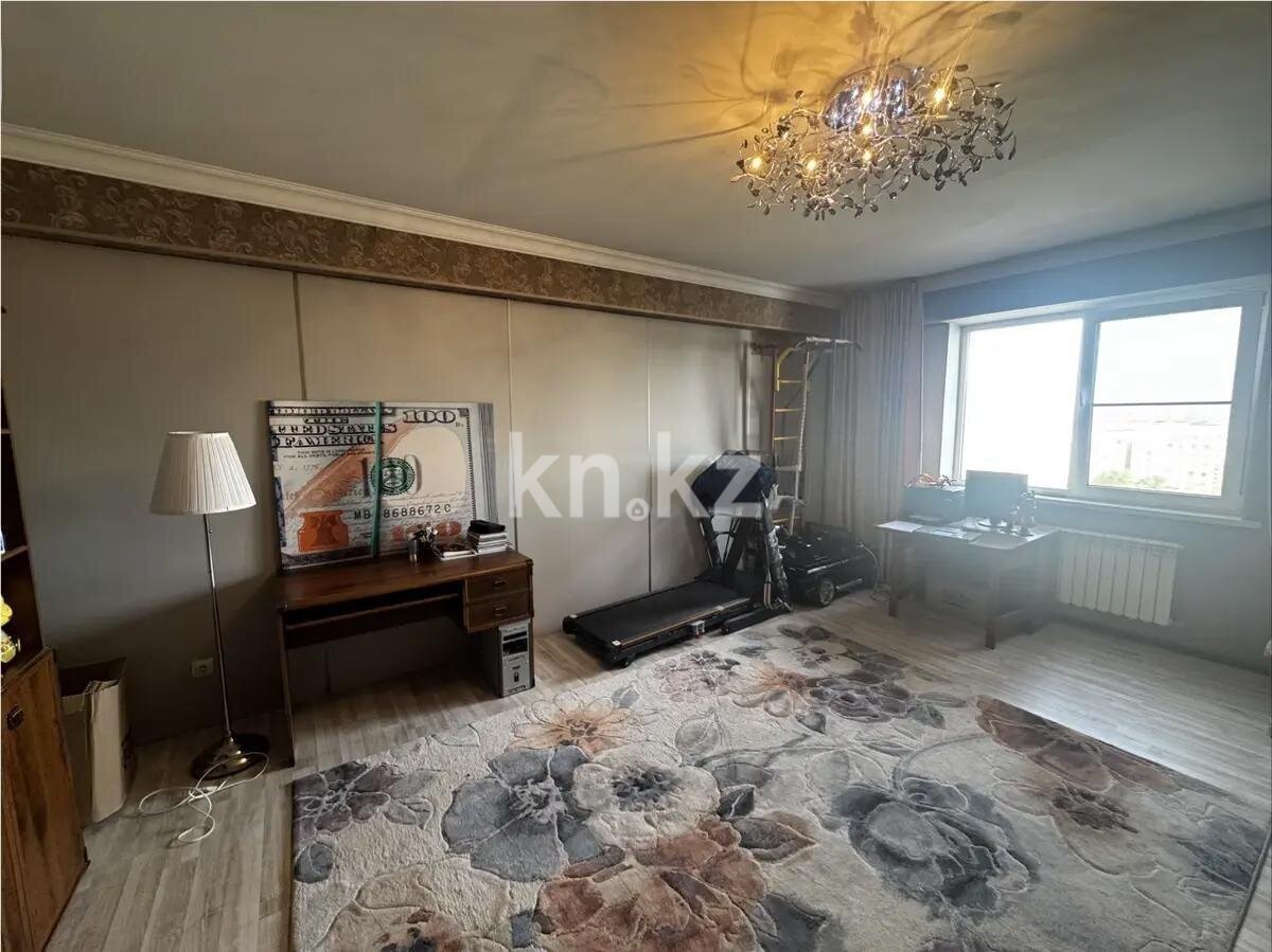 Продажа 4-комнатной квартиры, 156 м² в Алматы - фото 2