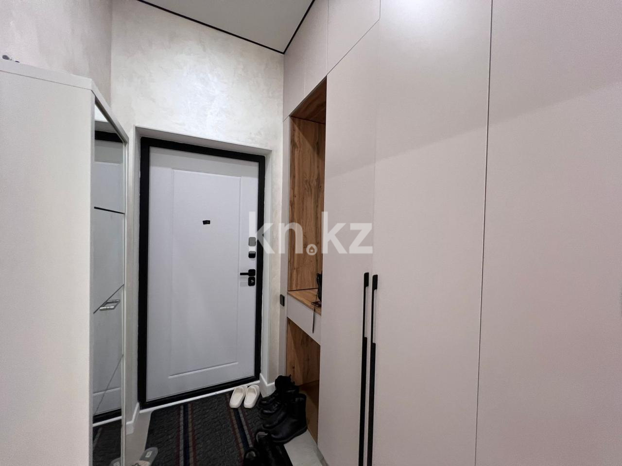 Продажа 3-комнатной квартиры, 87 м² в Астане - фото 8