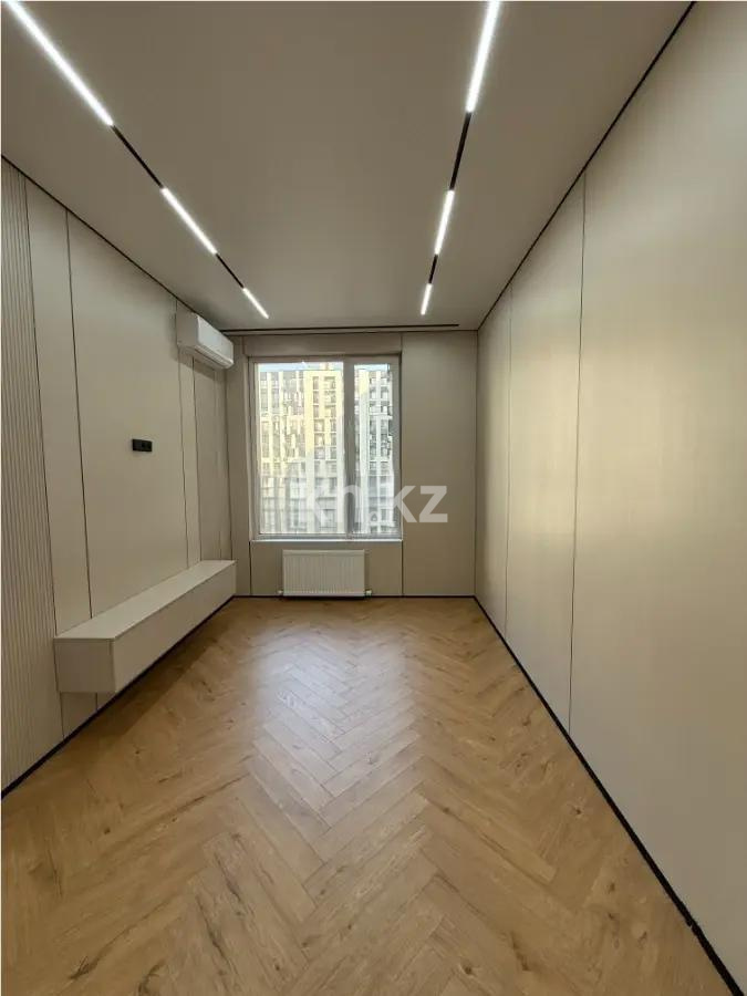 Продажа 2-комнатной квартиры, 44.7 м² в Алматы