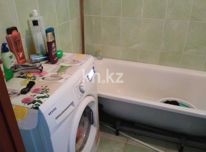 Аренда 2-комнатной квартиры, 52 м² в Караганде - фото 12