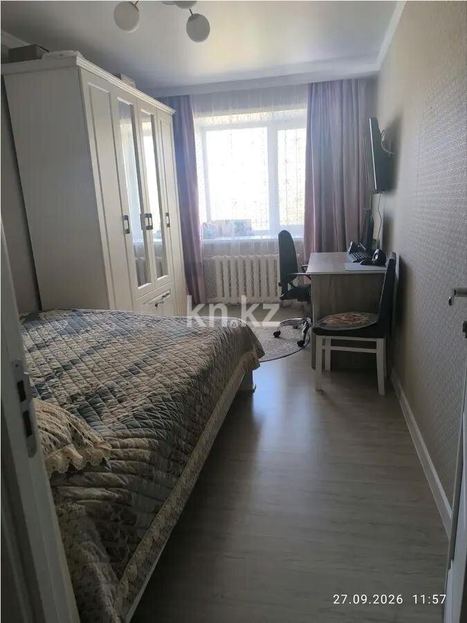Продажа 2-комнатной квартиры, 50 м² в Астане - фото 2