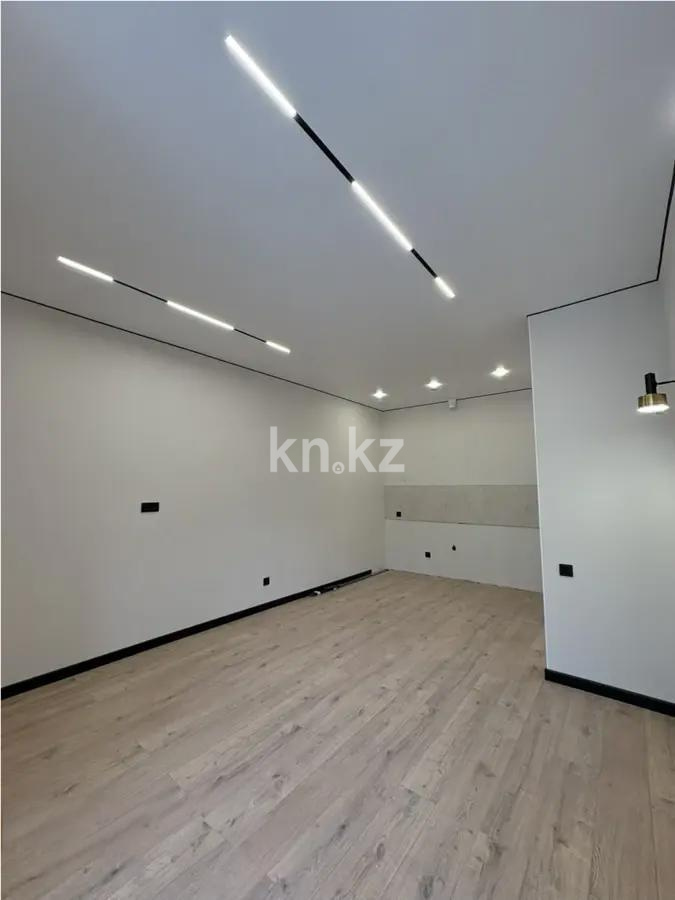 Продажа 2-комнатной квартиры, 44 м², ул. Нажимеденова, дом  28 в Астане - фото 2