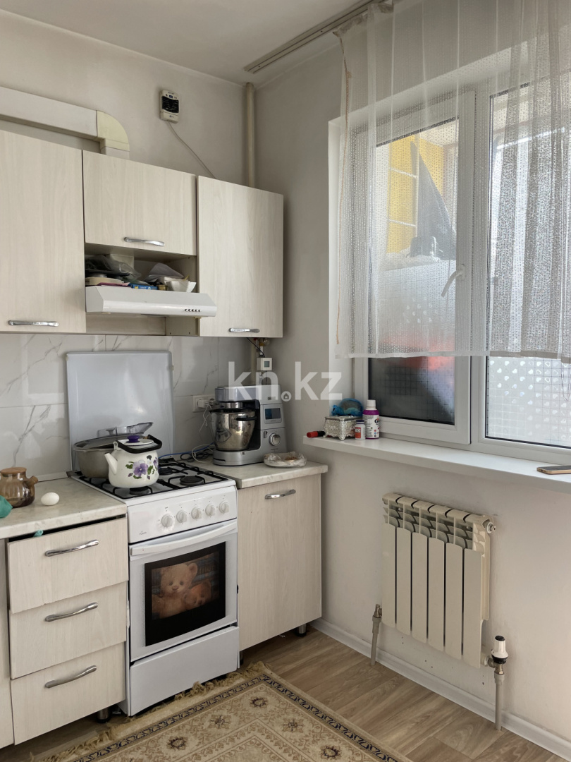 Продажа 2-комнатной квартиры, 61.5 м², Микрорайон Шугыла в Алматы - фото 2