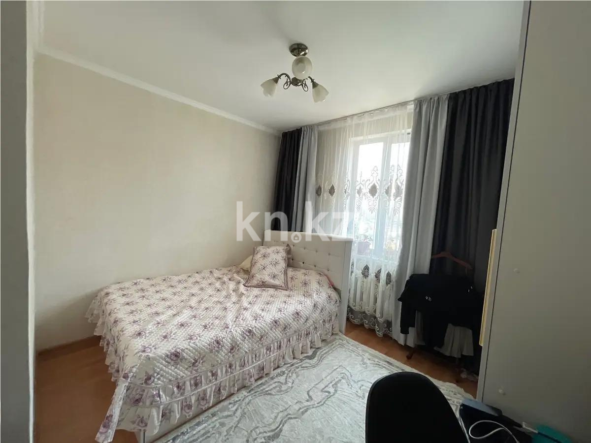 Продажа 2-комнатной квартиры, 55.2 м² в Астане - фото 2