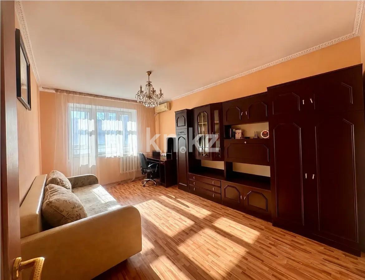 Продажа 2-комнатной квартиры, 50 м² в Алматы