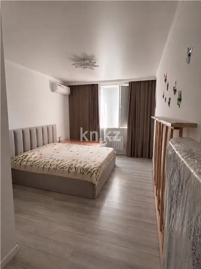 Продажа 2-комнатной квартиры, 76 м² в Алматы - фото 2