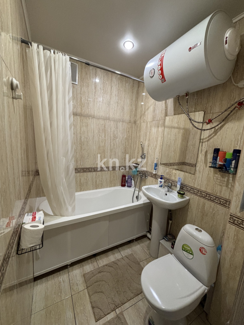 Продажа 1-комнатной квартиры, 31 м² в Караганде - фото 6