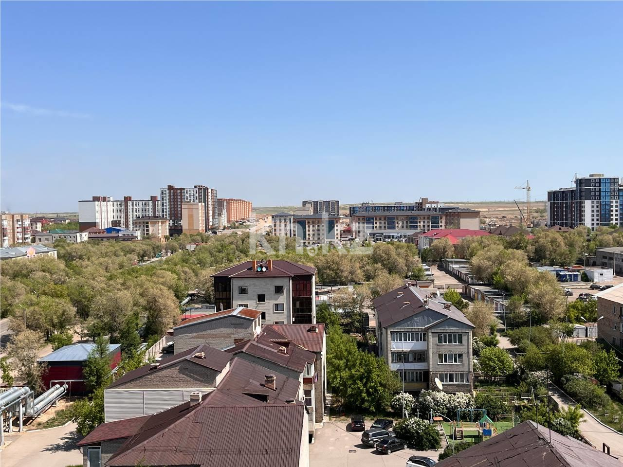 Продажа 3-комнатной квартиры, 90 м², ул. Муканова в Караганде - фото 28