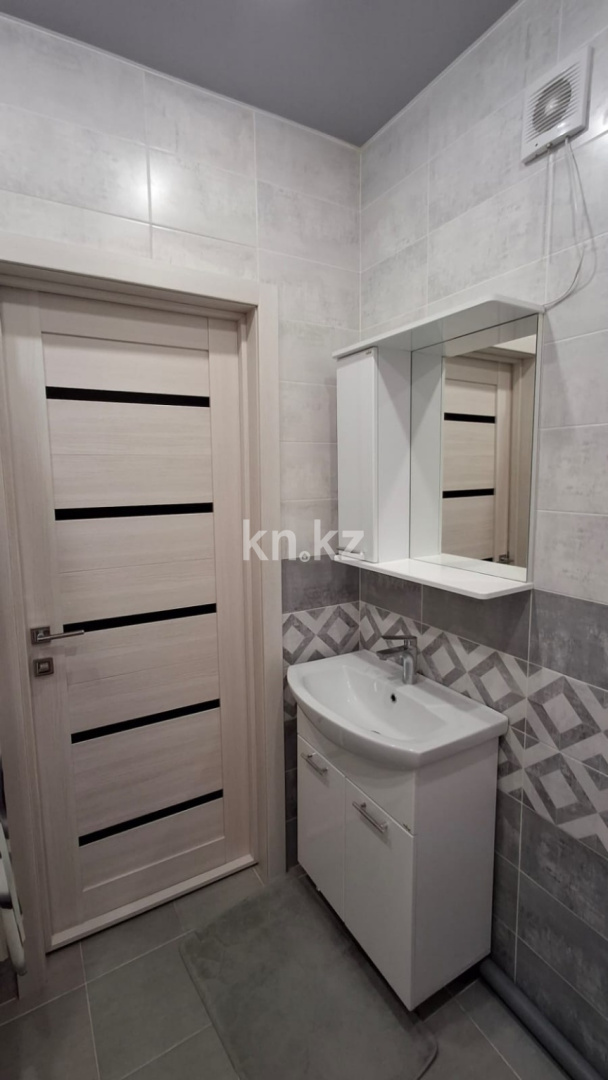 Продажа 1-комнатной квартиры, 54.1 м² в Уральске - фото 7