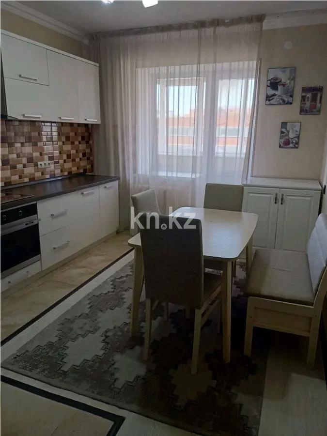 Продажа 2-комнатной квартиры, 65 м², ул. Нарикбаева, дом  9 в Астане - фото 3