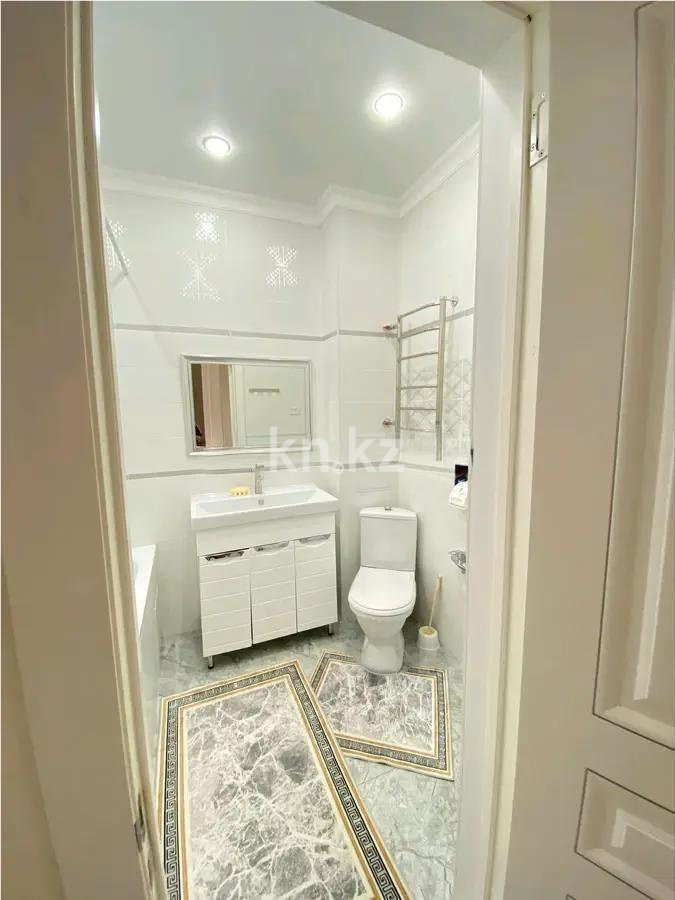 Продажа 4-комнатной квартиры, 120 м², ул. Айнакол, дом  62 в Астане - фото 6