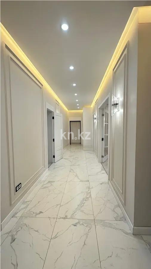 Продажа 4-комнатной квартиры, 125 м², пр. Улы Дала, дом  33/1 в Астане - фото 7