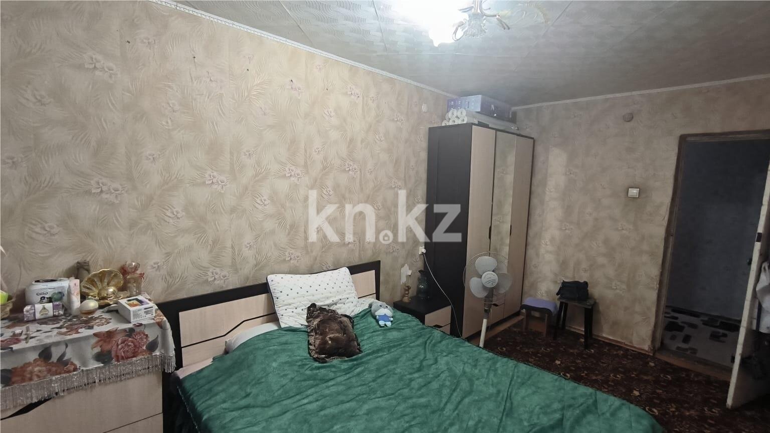 Продажа 4-комнатной квартиры, 74 м² в Караганде - фото 5