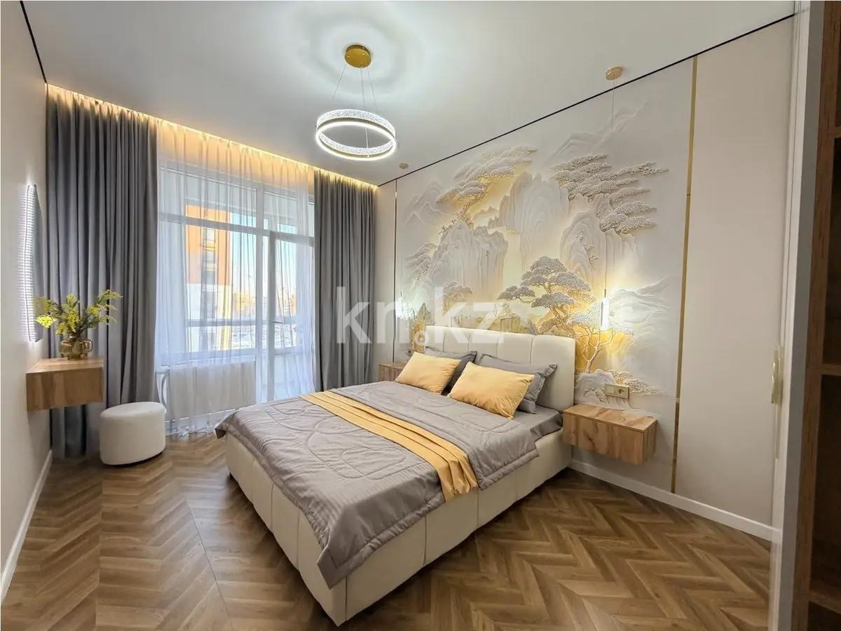 Продажа 2-комнатной квартиры, 51 м² в Астане - фото 2