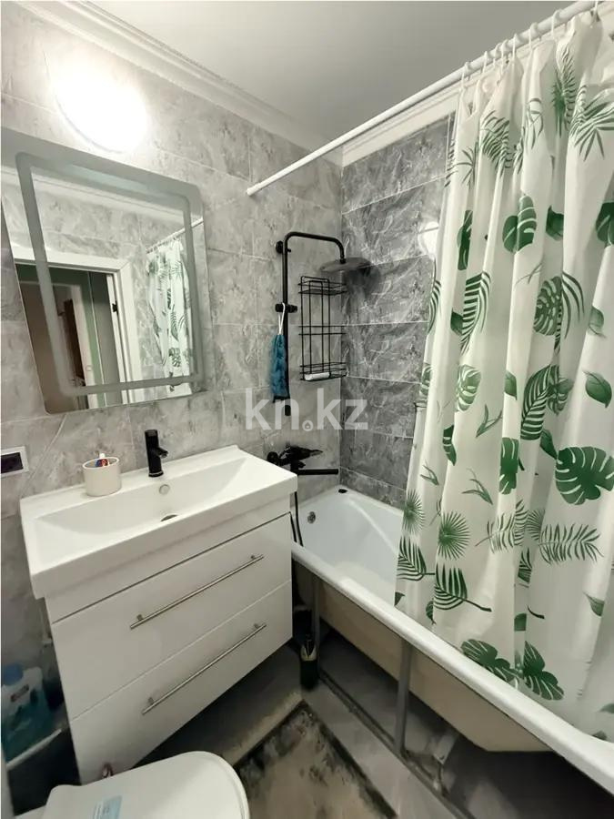 Продажа 1-комнатной квартиры, 33.8 м² в Астане - фото 4