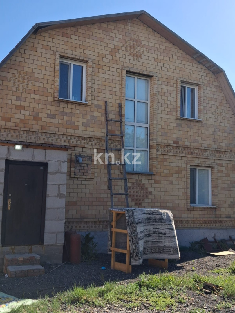 Продажа 6-комнатного дома, 145.9 м² в Акмолинской области - фото 28