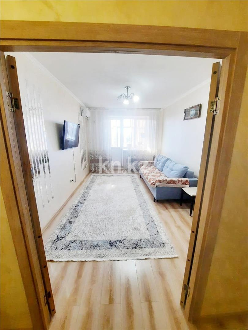 Продажа 3-комнатной квартиры, 90 м² в Астане - фото 11