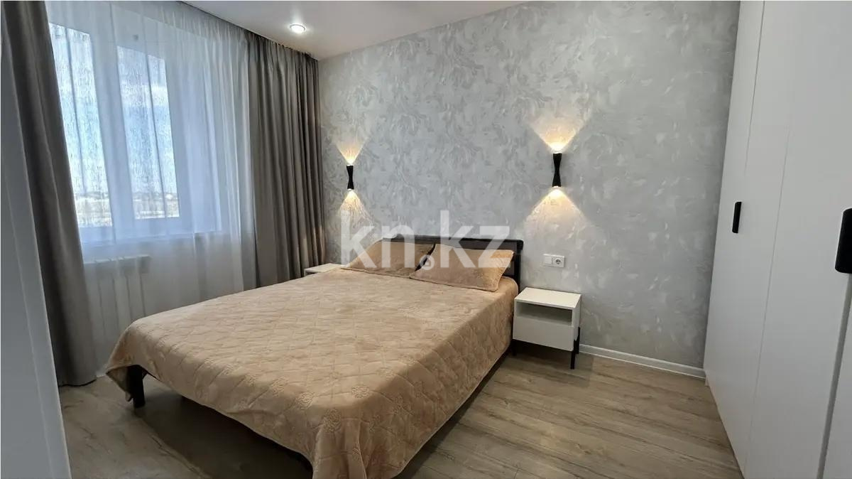 Продажа 2-комнатной квартиры, 40.2 м² в Астане - фото 2