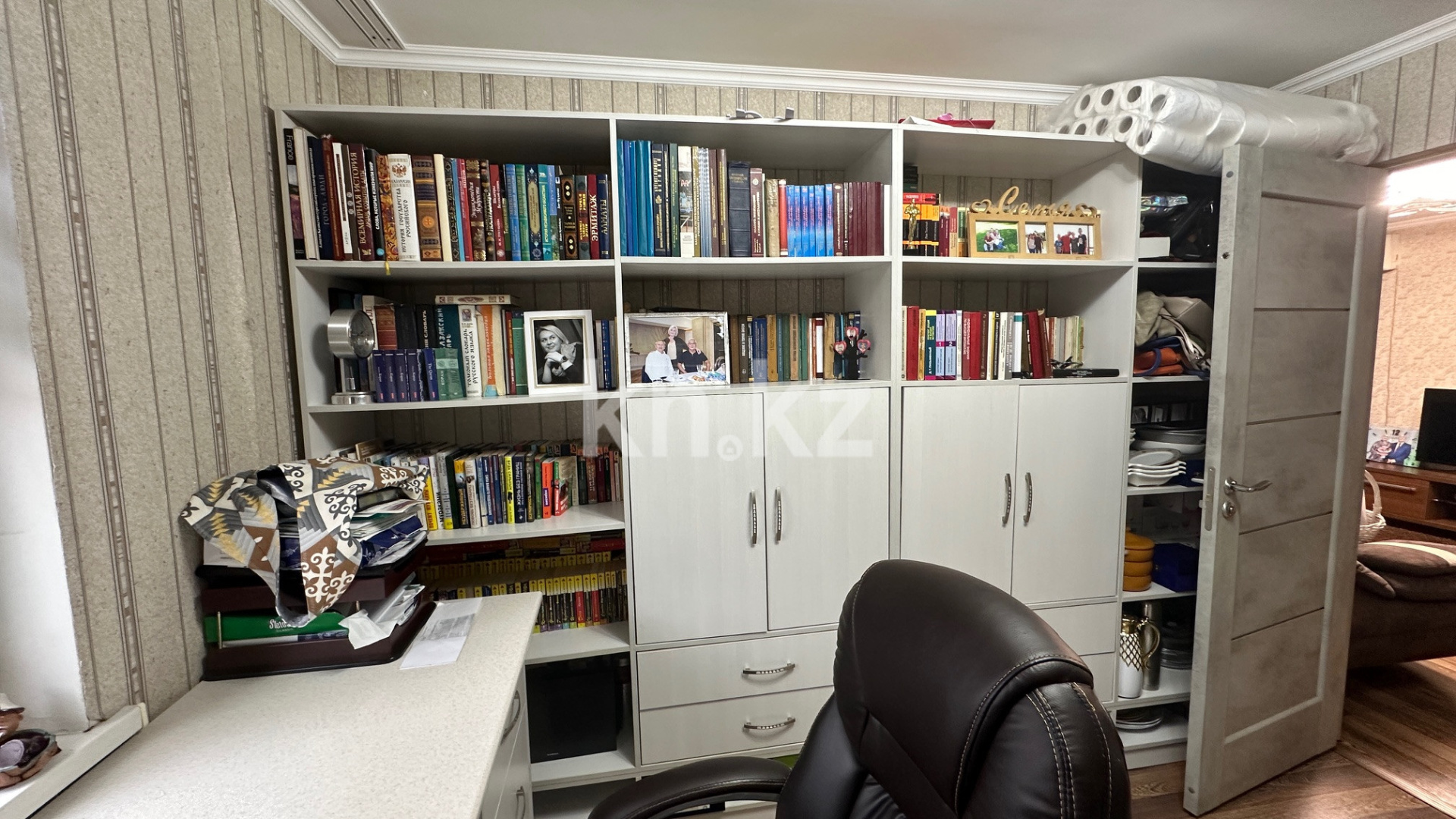 Продажа 4-комнатного дома, 140 м², ул. Сыгай в Алматы - фото 21