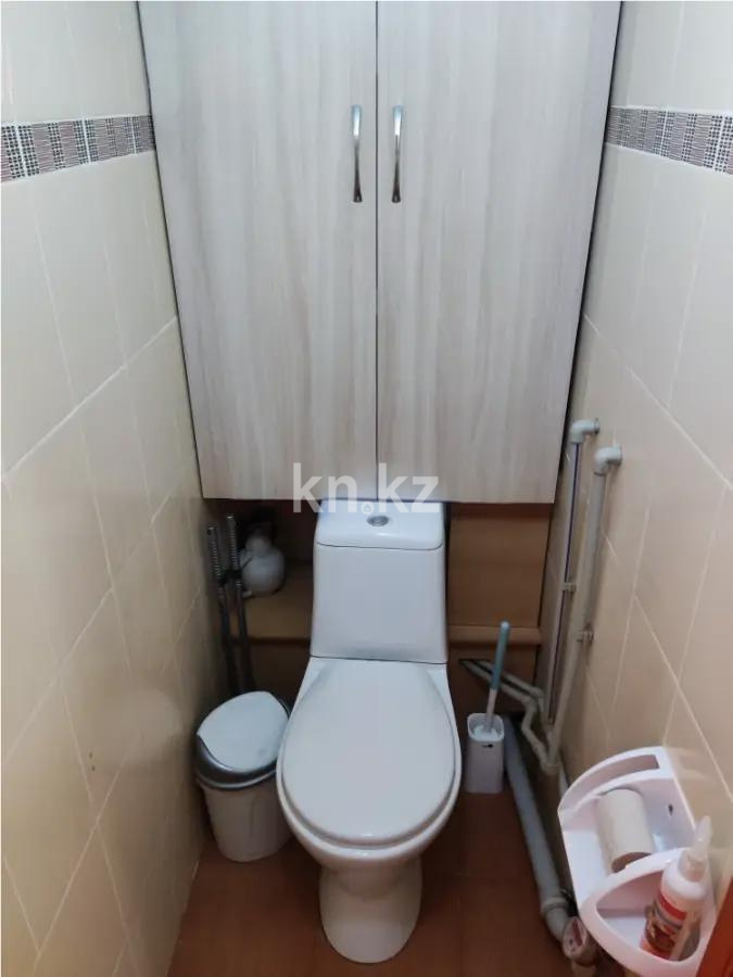 Продажа 3-комнатной квартиры, 62.2 м², ул. Жирентаева, дом  22/1 в Астане - фото 7