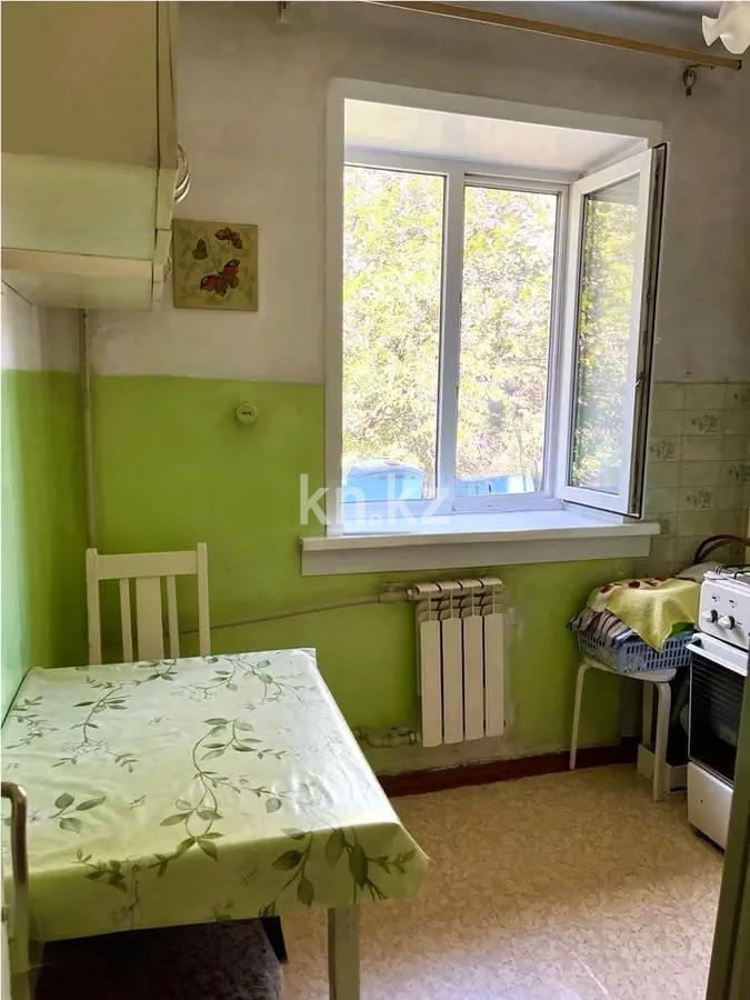 Продажа 3-комнатной квартиры, 53 м² в Алматы - фото 3