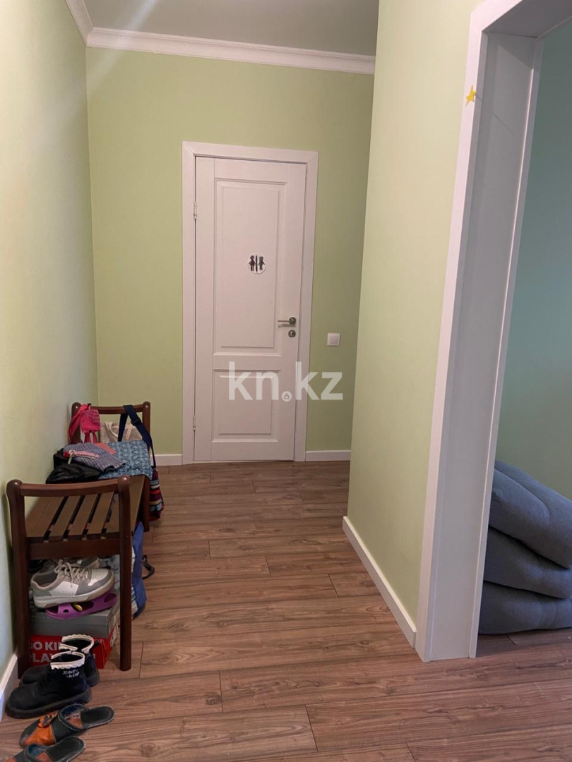 Продажа 2-комнатной квартиры, 57 м², ул. Бейбарыс Султан, дом  23 в Астане - фото 8