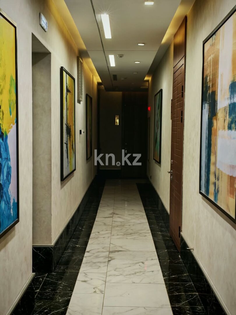 Продажа 3-комнатной квартиры, 97.5 м² в Астане - фото 25