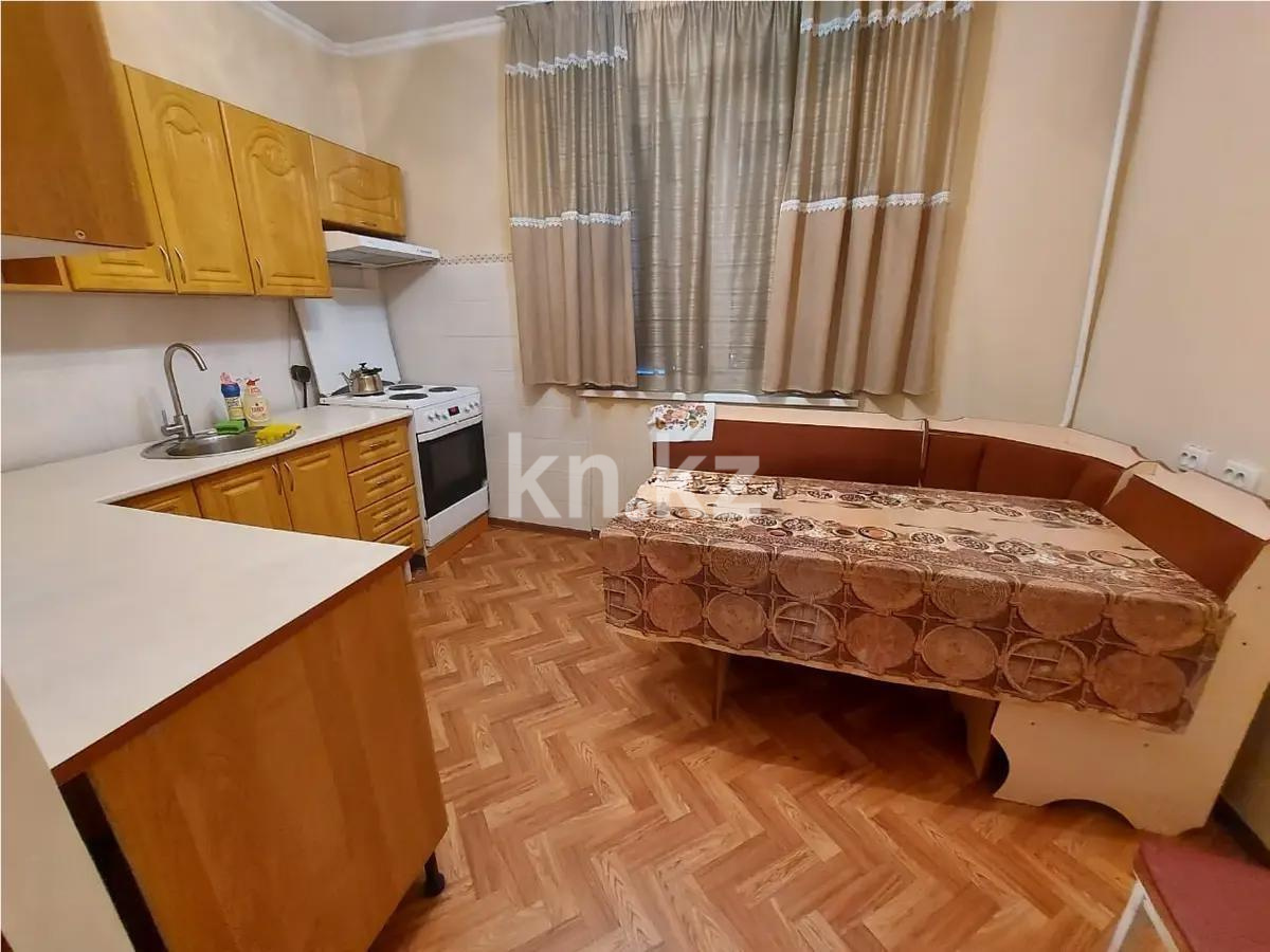 Продажа 2-комнатной квартиры, 57 м² в Алматы - фото 2