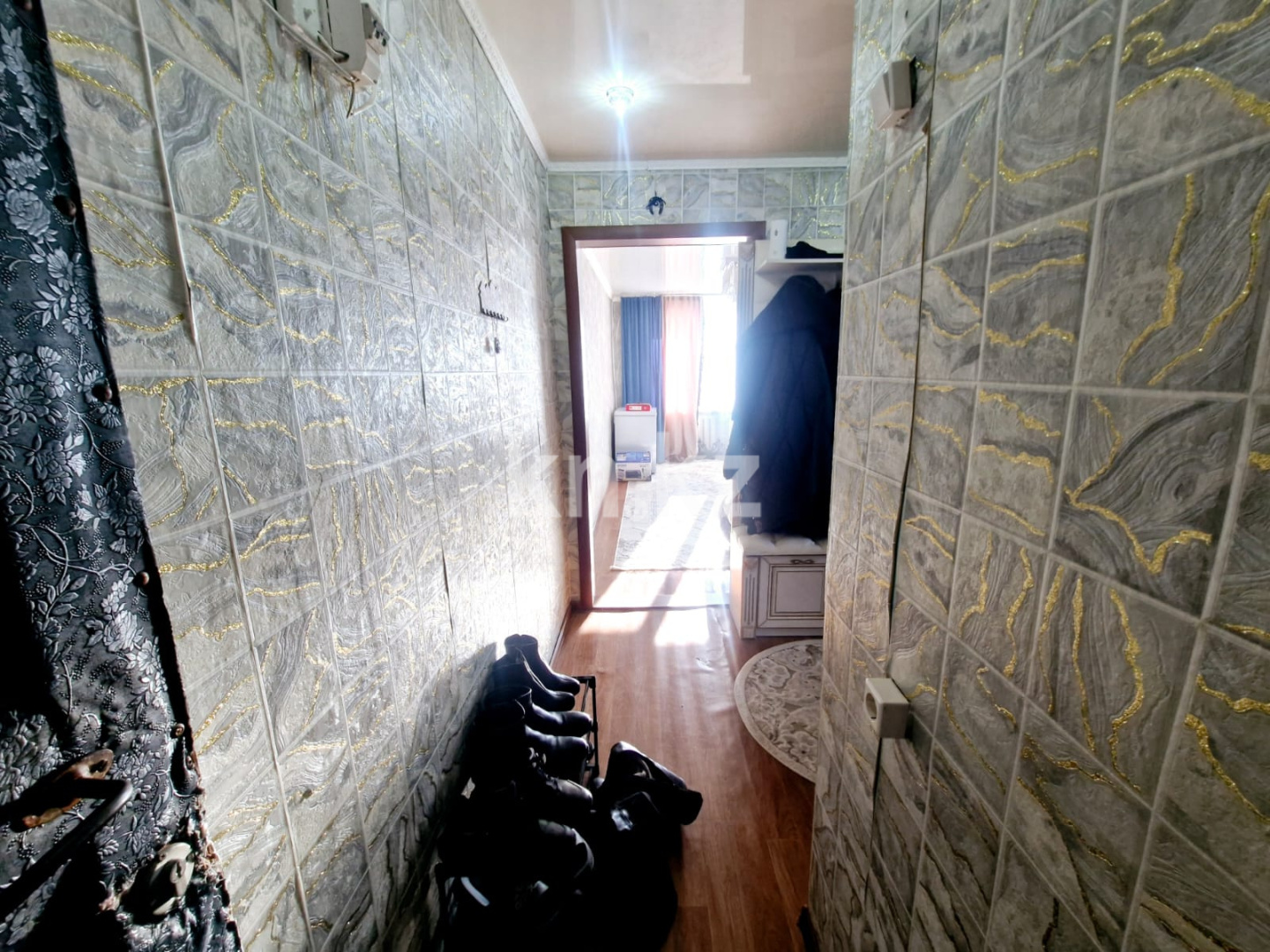 Продажа 2-комнатной квартиры, 40.7 м² в Костанае - фото 14