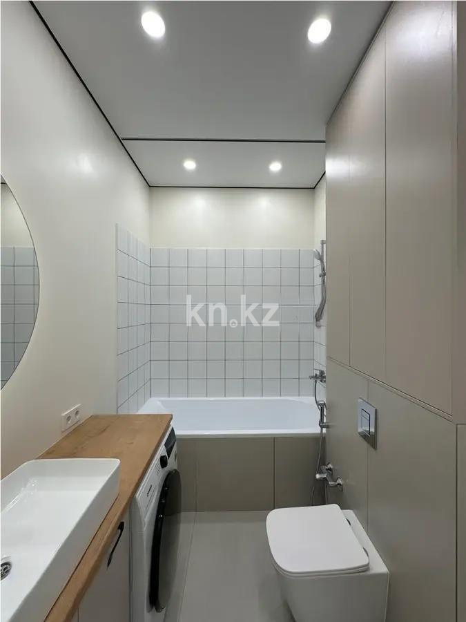 Продажа 2-комнатной квартиры, 47 м² в Астане - фото 7