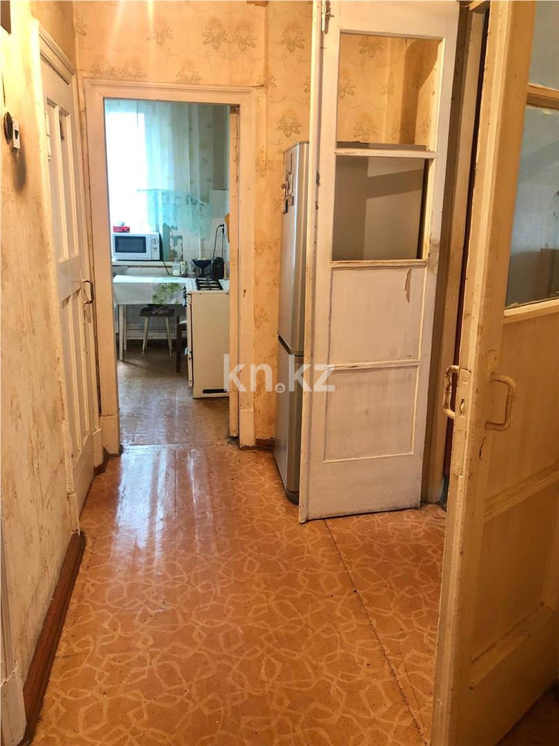 Продажа 3-комнатной квартиры, 61 м², ул. Ермекова в Караганде - фото 8