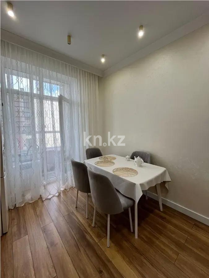 Продажа 2-комнатной квартиры, 64 м² в Астане - фото 3