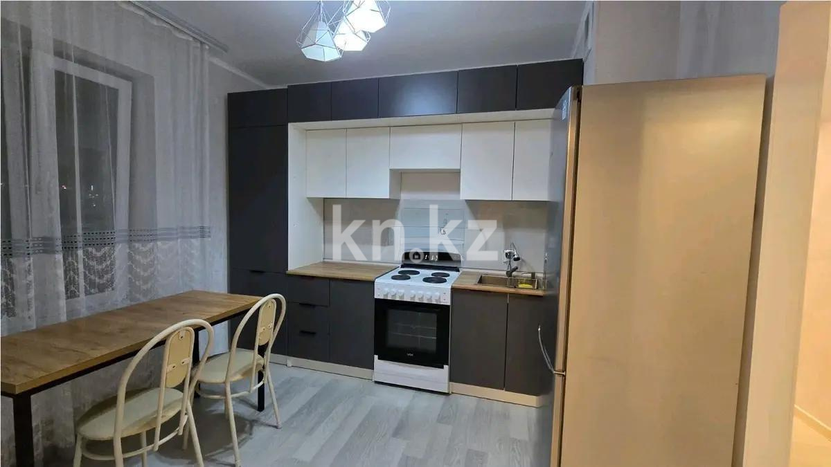 Продажа 3-комнатной квартиры, 70 м² в Алматы - фото 3