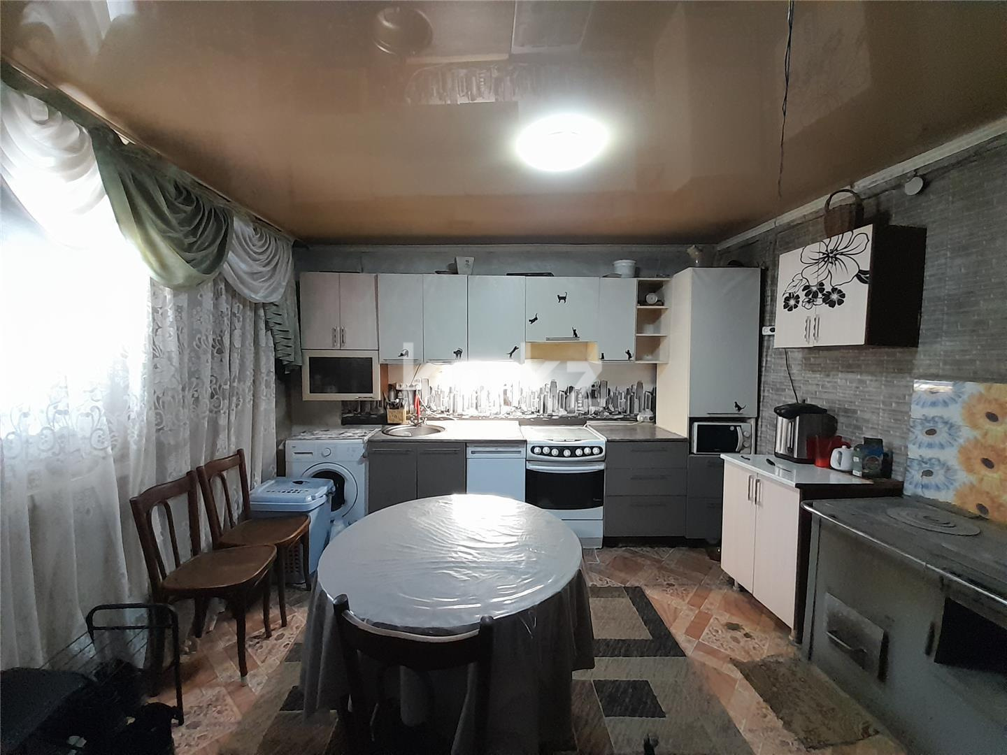 Продажа 3-комнатного дома, 60 м², Ынтымак в Темиртау - фото 13