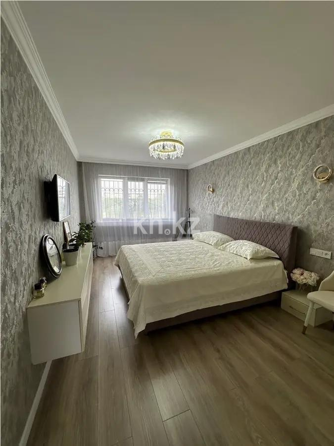 Продажа 3-комнатной квартиры, 65.5 м², ул. Туркебаева, дом  59А в Алматы - фото 2