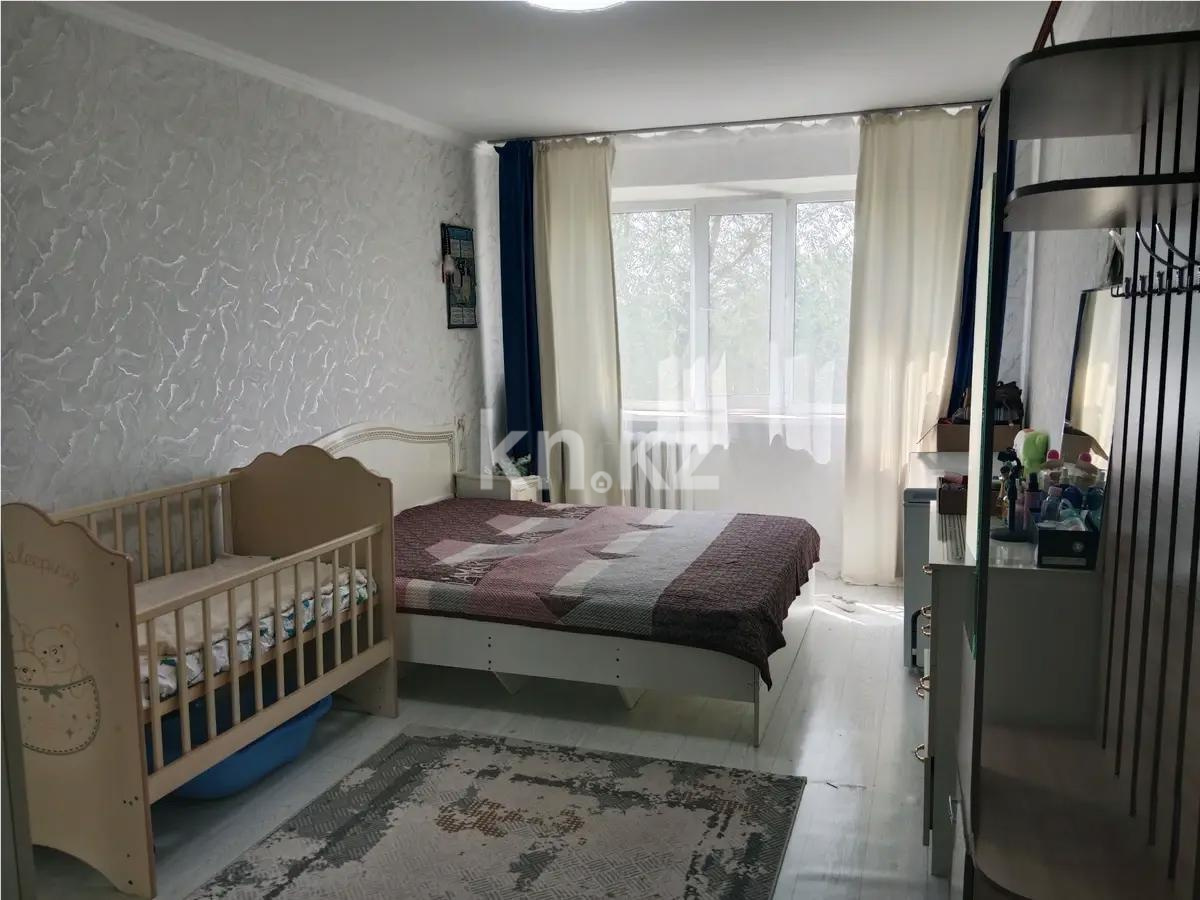Продажа 2-комнатной квартиры, 48 м² в Караганде - фото 2