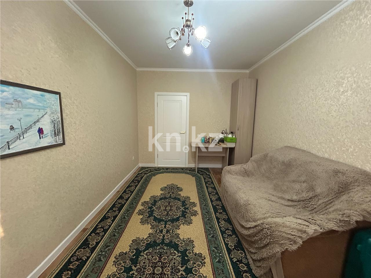 Продажа 1-комнатной квартиры, 40.1 м², ул. Е-251 в Астане - фото 2