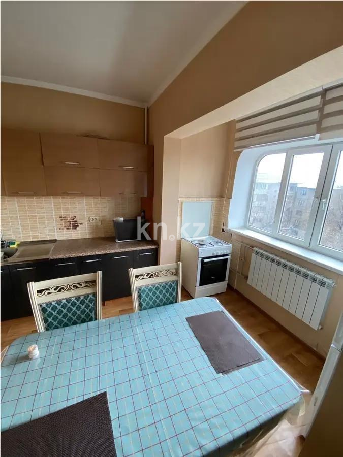Продажа 1-комнатной квартиры, 45 м² в Алматы - фото 2