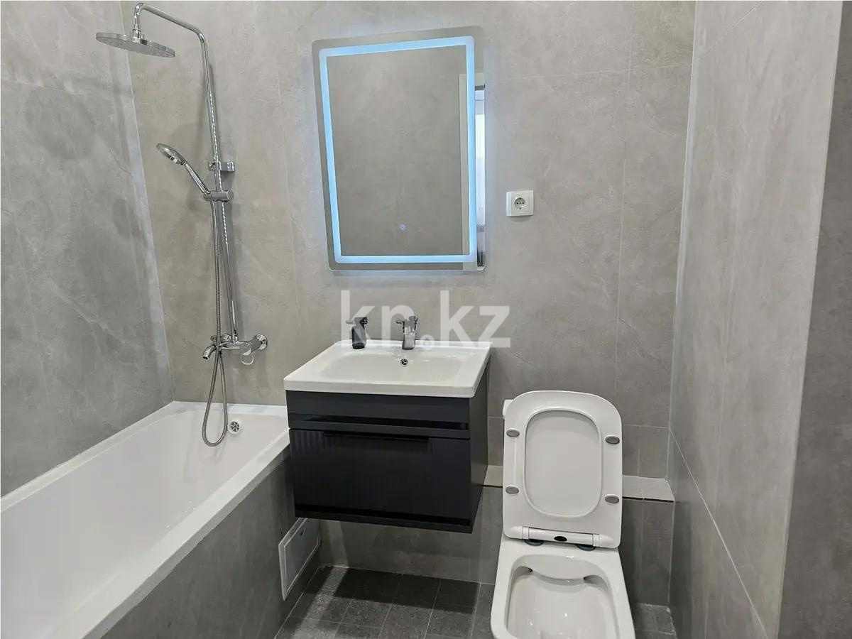 Продажа 3-комнатной квартиры, 70 м² в Алматы - фото 6