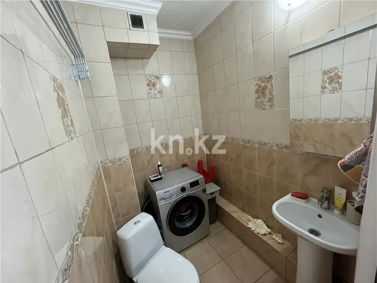 Продажа 3-комнатной квартиры, 82 м², ул. Грановского, дом  96 в Алматы - фото 5