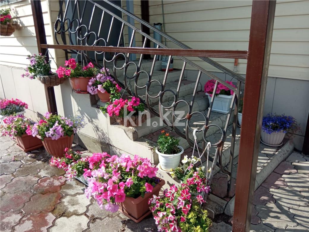 Продажа 3-комнатного дома, 86.3 м², ул. Брусиловского в Темиртау - фото 24