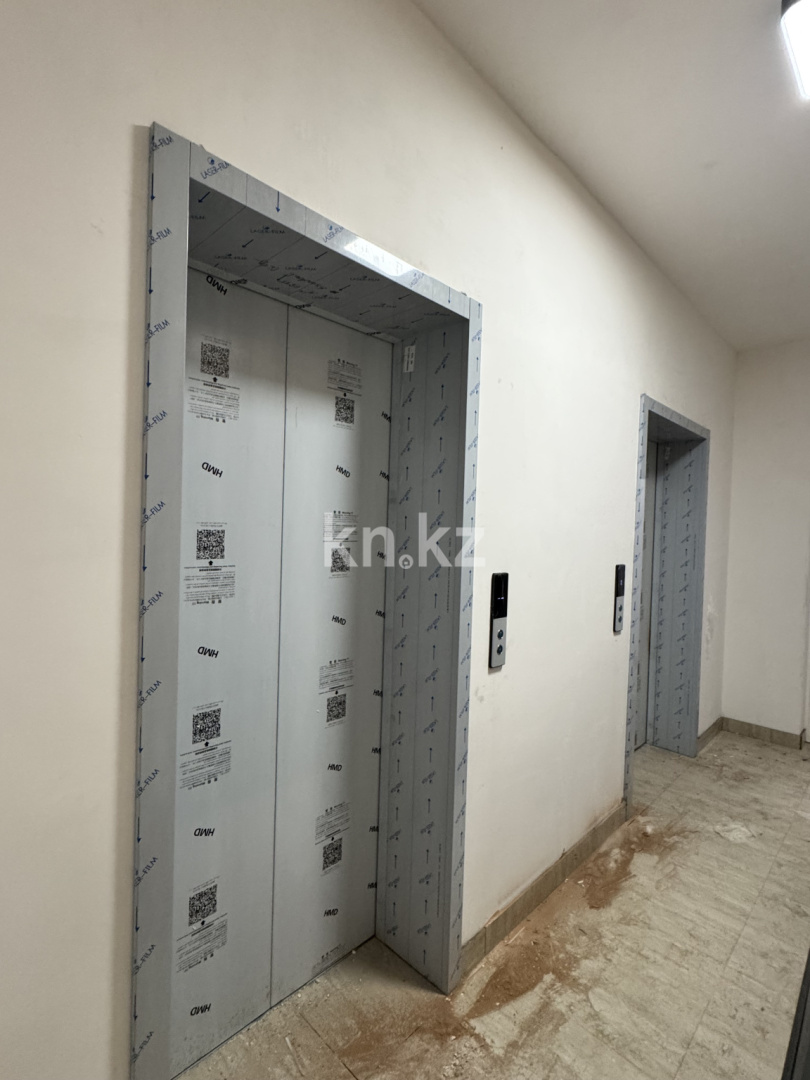 Продажа 1-комнатной квартиры, 35.7 м² в Астане - фото 14