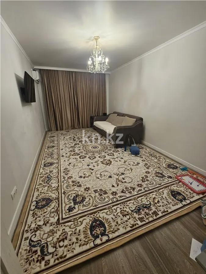 Продажа 2-комнатной квартиры, 65 м² в Астане