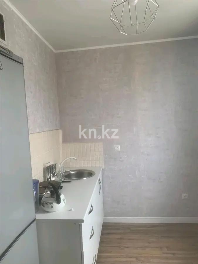 Продажа 1-комнатной квартиры, 36.7 м² в Алматы - фото 2