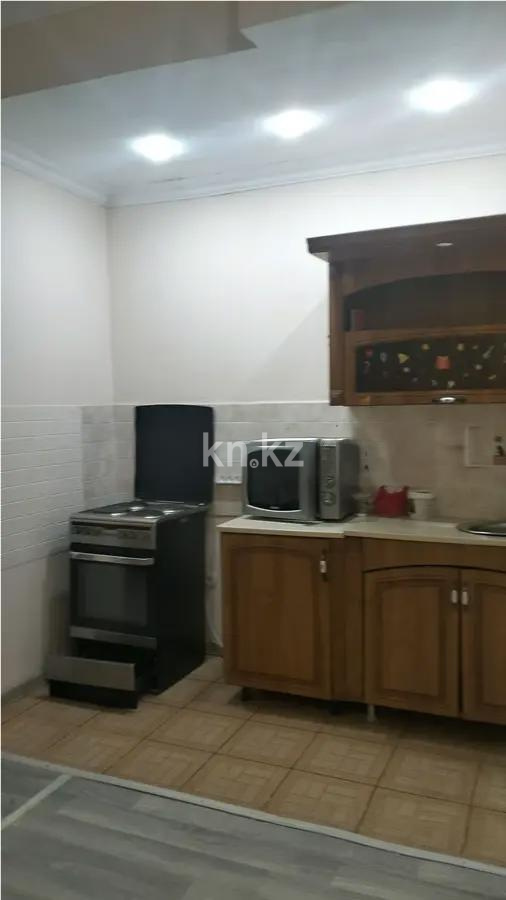 Продажа 1-комнатной квартиры, 37.5 м² в Астане - фото 2