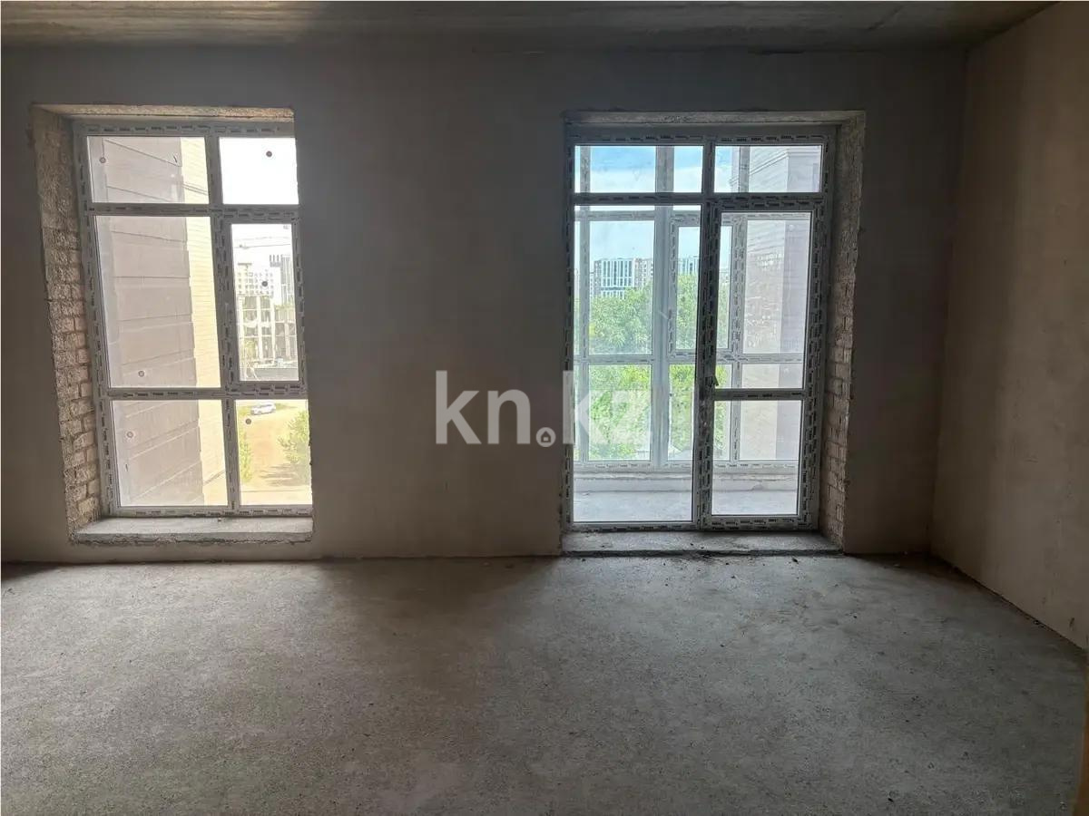 Продажа 1-комнатной квартиры, 37.1 м² в Астане