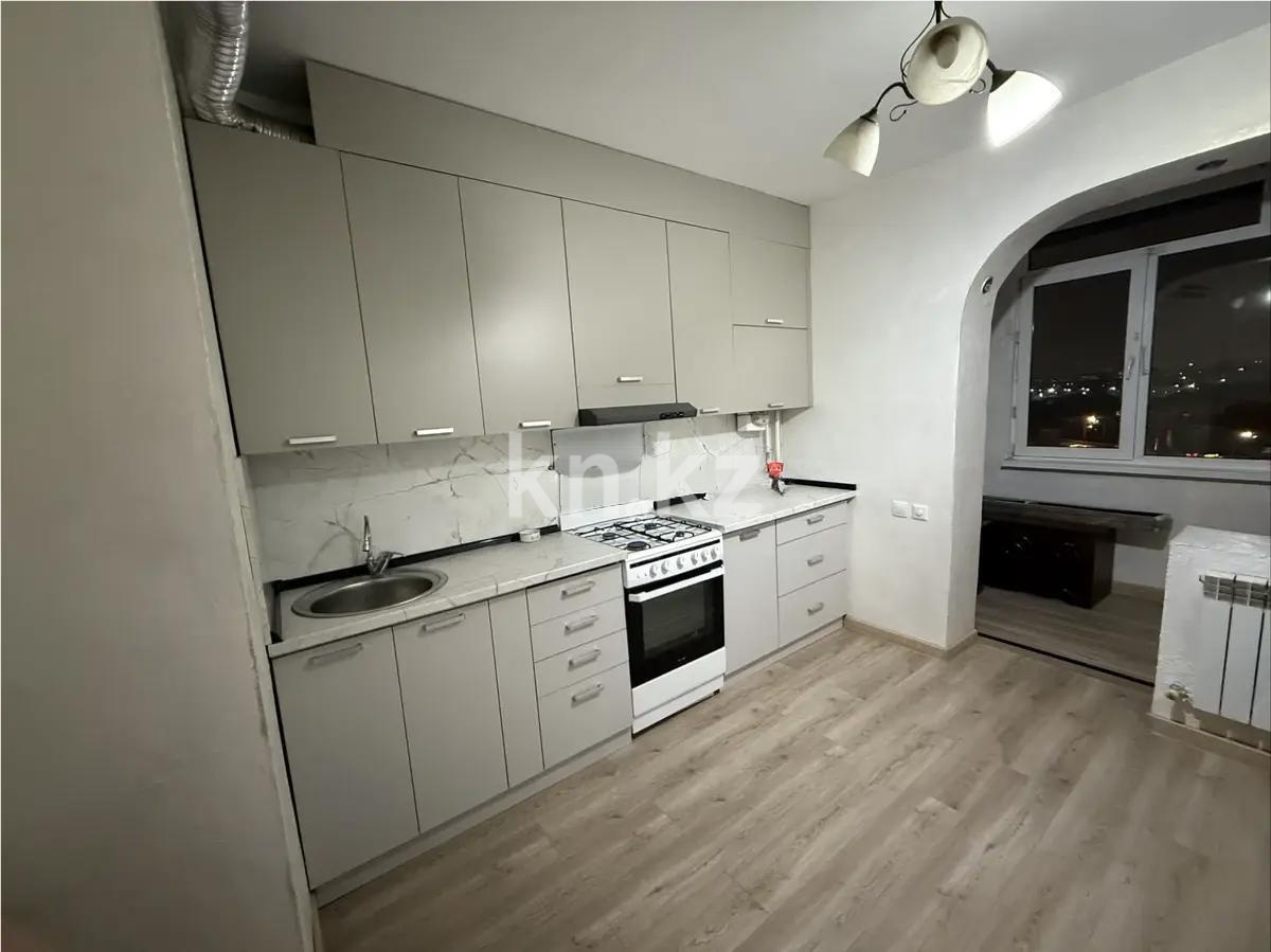 Продажа 1-комнатной квартиры, 40 м² в Алматы - фото 2